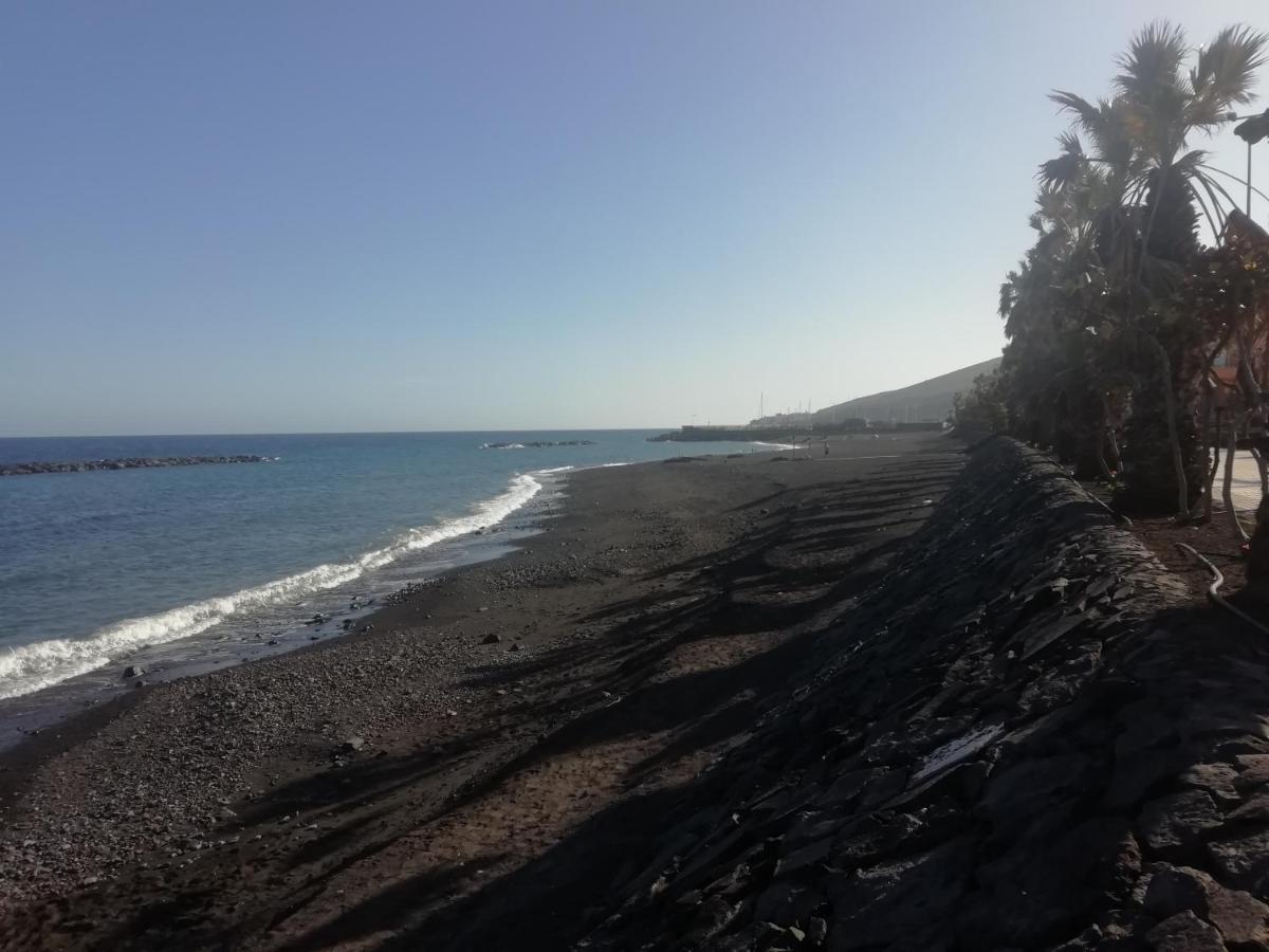 Casa Ana Puertito De Guimar Διαμέρισμα Εξωτερικό φωτογραφία